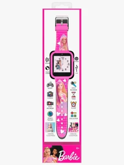 Elektronik & Media|Barbie Smartwatch