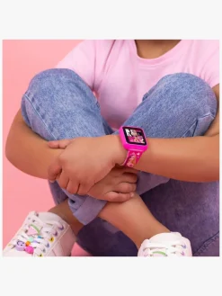 Elektronik & Media|Barbie Smartwatch