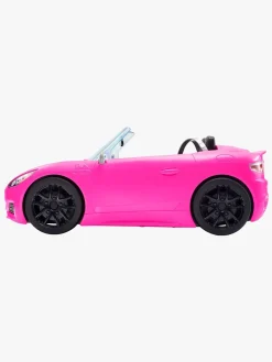 Dukker & Bamser|Barbie Sportsvogn Convertible