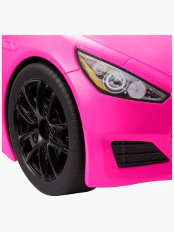 Dukker & Bamser|Barbie Sportsvogn Convertible