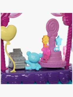 Dukker & Bamser|Barbie ® Stacie-dukke og Legesæt