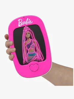 Kreativt Legetøj|Barbie Uro Tegnetavle