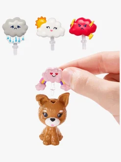 Barbie Dukker & Bamser-Wellness Dukke Meditation