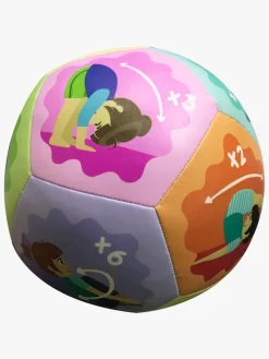 Motorisk Legetøj|BarboToys Barbo Toys Aktivitetsbold