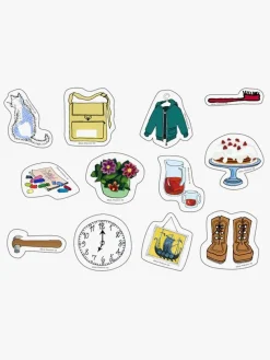 Spil & Puslespil|Alfonsberg Barbo Toys Alfons Åberg Kig & Husk