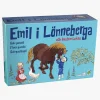 EmilILonneberga Spil & Puslespil-Barbo Toys Emil Fra Lønneberg Puslespil 86 Brikker