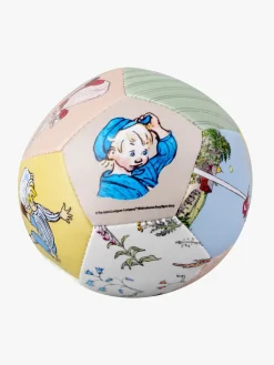 Motorisk Legetøj|EmilILonneberga Barbo Toys Emil Fra Lønneberg Blød Bold