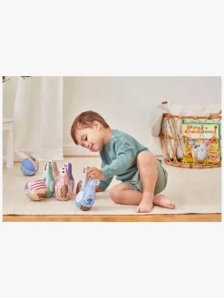 Spil & Puslespil|EmilILonneberga Barbo Toys Emil Fra Lønneberg  Blødt Bowlingsæt