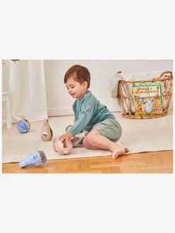 Spil & Puslespil|EmilILonneberga Barbo Toys Emil Fra Lønneberg  Blødt Bowlingsæt