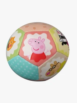 Motorisk Legetøj|PeppaPig Barbo Toys Gurli Gris Blød Bold