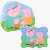 Spil & Puslespil|PeppaPig Barbo Toys Gurli Gris Familie Puslespil 24 Brikker
