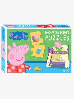 BarboToys Spil & Puslespil-Barbo Toys Gurli Gris Godnat Puslespil 20 Brikker