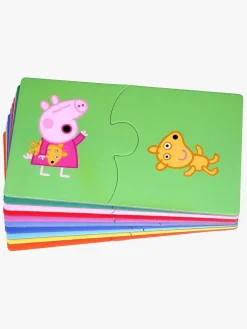 BarboToys Spil & Puslespil-Barbo Toys Gurli Gris Godnat Puslespil 20 Brikker