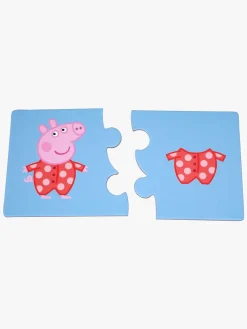 BarboToys Spil & Puslespil-Barbo Toys Gurli Gris Godnat Puslespil 20 Brikker