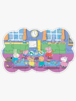 Spil & Puslespil|BarboToys Barbo Toys Gurli Gris Puslespil 24 Brikker