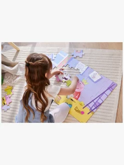 Spil & Puslespil|PeppaPig Barbo Toys Gurli Gris Puslespil med Puslespil 40 Brikker