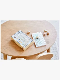 Spil & Puslespil|BarboToys Barbo Toys Little Woodies Yatzy