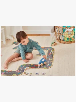 Spil & Puslespil|BarboToys Barbo Toys  Mit Store Puslespil Vej 200 Brikker