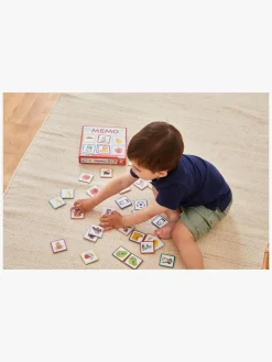 Spil & Puslespil|BarboToys Barbo Toys My First Huskespil med Rigtige Billeder