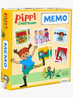 Spil & Puslespil|BarboToys Barbo Toys Pippi Langstrømpe Huskespil