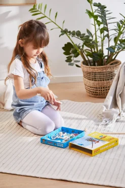 BarboToys Spil & Puslespil-Barbo Toys Pippi Langstrømpe Fiskespil