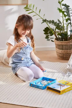 BarboToys Spil & Puslespil-Barbo Toys Pippi Langstrømpe Fiskespil