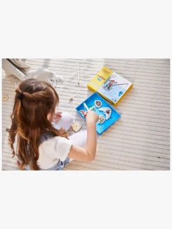 BarboToys Spil & Puslespil-Barbo Toys Pippi Langstrømpe Fiskespil