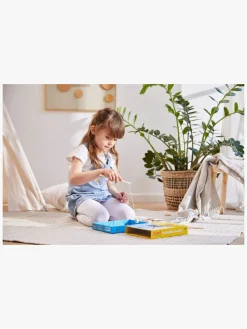 BarboToys Spil & Puslespil-Barbo Toys Pippi Langstrømpe Fiskespil