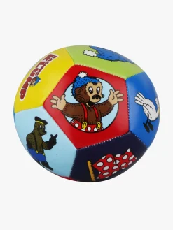 Motorisk Legetøj|BarboToys Barbo Toys Rasmus Klump Blød Bold