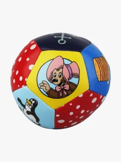 Motorisk Legetøj|BarboToys Barbo Toys Rasmus Klump Blød Bold