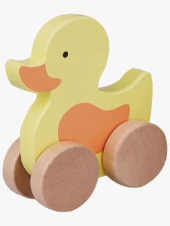 BarboToys Trælegetøj-Barbo Toys Træklegetøj and