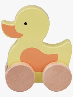 BarboToys Trælegetøj-Barbo Toys Træklegetøj and