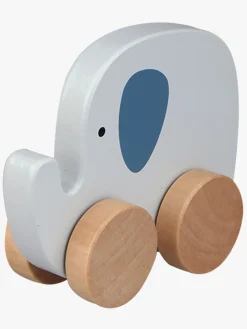 Trælegetøj|BarboToys Barbo Toys Træklegetøj Elefant