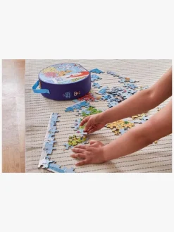 Spil & Puslespil|BarboToys Barbo Toys  Vores Store Puslespil Verden 200 Brikker