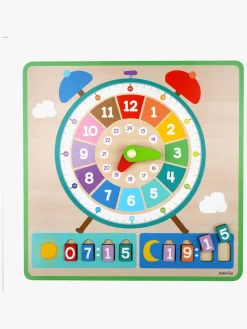 BarboToys Spil & Puslespil-Barbo Toys Wacky Wonders Øveur