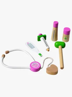 Rolleleg|PeppaPig BarboToys Gurli Gris Doktorsæt