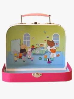 Rolleleg|PeppaPig BarboToys Gurli Gris Doktorsæt