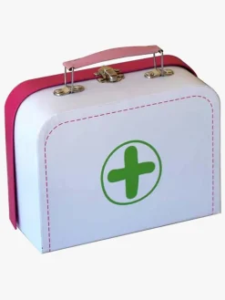 Rolleleg|PeppaPig BarboToys Gurli Gris Doktorsæt