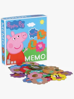 Spil & Puslespil|BarboToys Gurli Gris Huskespil