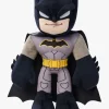Batman Dukker & Bamser-Bamse 25 cm