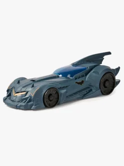Batman Legetøjsbiler & -Fartøjer-Batmobil 30 cm