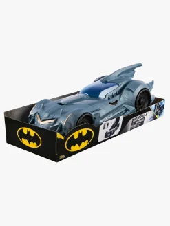 Batman Legetøjsbiler & -Fartøjer-Batmobil 30 cm