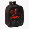 Børn Batman Tasker-3D Mini Rygsæk 6L, Sort