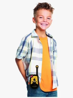 Elektronik & Media|Batman Digital Walkie-talkie 2 km