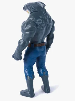 Legetøjsfigurer|Batman Giant Actionfigur King Shark - 30 cm
