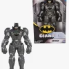 Legetøjsfigurer|Batman Giant Actionfigur - 30 cm