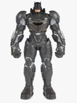 Legetøjsfigurer|Batman Giant Actionfigur - 30 cm