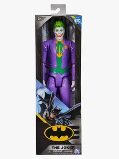 Batman Legetøjsfigurer-Joker S1V1 Actionfigur - 30 cm
