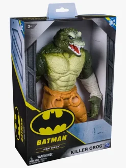 Batman Legetøjsfigurer-Killer Croc Giant Actionfigur - 30 cm