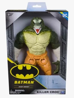 Batman Legetøjsfigurer-Killer Croc Giant Actionfigur - 30 cm